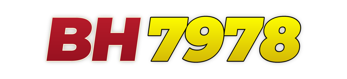 bh7978 logo